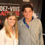 Tennis : Eugénie Bouchard et Milos Raonic élus athlètes canadiens de l’année!