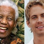 Nelson Mandela et Paul Walker : Un deuil au rythme des générations