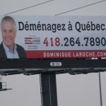 Un courtier immobilier demande aux Montréalais de déménager à Québec