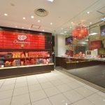 Insolite : Le premier magasin « Kit Kat » ouvre officiellement ses portes