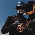 Daft Punk – Les hommes de la semaine