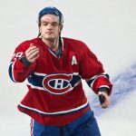 Canadiens vs Blackhawks: Andrei Markov se donne en spectacle!