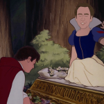 Nicolas Cage incarne les princesses Disney les plus populaires!