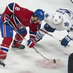 Canadiens vs Maple Leafs: Un autre chapitre de la rivalité
