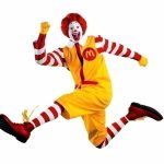 Santé : Est-ce la faute à Ronald McDonald?
