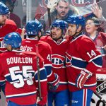 Canadiens vs. Panthers : La 25e victoire procure le 3e rang dans l’Est!