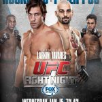 UFC Fight Night 35 : Aperçu et prédictions