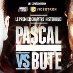 Confrontation Jean Pascal vs Lucian Bute : Les moments marquants de leur parcours