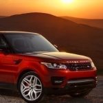 Land Rover Range Rover Sport 2014 : poids lourd