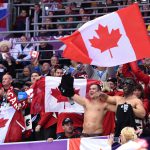 JO de Sotchi: Il est peut-être déjà trop tard pour Équipe Canada
