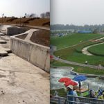 Découvrez en photos ce que sont devenues les anciennes installations olympiques (partie 2)