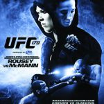 UFC 170 : Aperçu et prédictions avec un duel d’olympiennes pour le titre de l’UFC