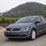 Volkswagen Jetta 1.8 2014 : plus raffinée