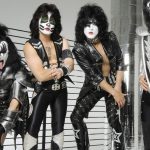 Kiss ne jouera pas lors de son intronisation au Rock’n’Roll Hall Of Fame!