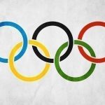 Quelle est la signification des anneaux olympiques?