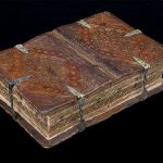 Insolite : Un livre du 16e siècle pouvant être lu de 6 façons différentes!