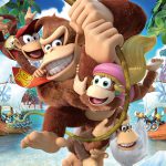 Critique de « Donkey Kong Country: Tropical Freeze » : Un plaisir de singe loin d’être glacial!