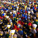 Tous les guides d’instruction des LEGO réunis sur un même site!