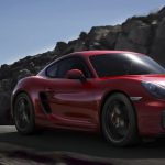 Porsche annonce du nouveau pour les Cayman et Boxster