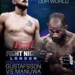 UFC Fight Night 37 : Aperçu et prédictions
