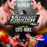 UFC à Québec le 16 avril : Aperçu et prédictions