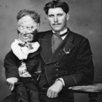 Les marionnettes de ventriloques les plus terrifiantes de l’histoire! -2