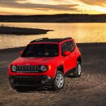 Jeep Renegade 2015 : La prochaine grande vedette de Jeep?