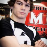UFC à Québec le 16 avril : Olivier Aubin-Mercier face à Chad Laprise