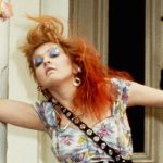 Édition spéciale 30e anniversaire de l’album « She’s So Unusual » de Cyndi Lauper -2