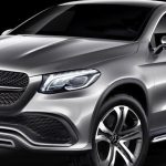 Nouveau modèle pour Mercedes-Benz