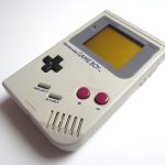 La bonne vieille Game Boy : 25 ans remplis de succès!
