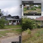 Le déclin incroyable de Détroit vu par Google Street View -2