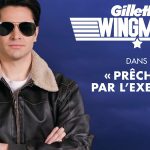 « Wingman » de Gillette : Prêcher par l’exemple