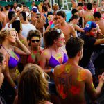 Top 10 des îles pour aller faire la fête en vacances -2