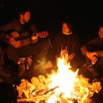 ST-JEAN-BAPTISTE: 9 chansons grivoises pour le feu de camp