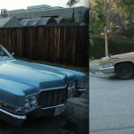 Découvrez comment ils ont transformé cette Cadillac 1969 en spa mobile!