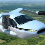 Des voitures volantes pour 2015 ou 2016? Sommes-nous rendus là?