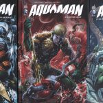 Critique de bandes dessinées de la semaine : Aquaman