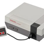 Une NES vendue à plus de 1700 $ sur eBay