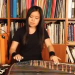 Cette fille joue du Metallica sur un ancien instrument de musique chinois!