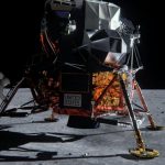 Est-ce que l’homme a vraiment marché sur la Lune? NVIDIA aurait enfin la réponse!