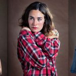 Photos : Ces femmes au coeur brisé portent les chandails de leur ex -2