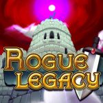 Critique de « Rogue Legacy » : Une superbe famille de chevaliers 8 bits!