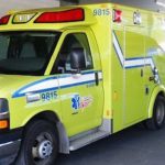 Crainte d’Ebola au Québec: les ambulanciers s’estiment mal préparés