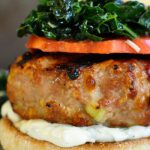 Les 10 meilleures recettes de hamburgers -2