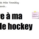 Humour : Lettre à ma veuve de hockey