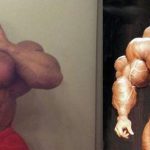 Musculation : Est-ce que ces hommes sont allés trop loin?