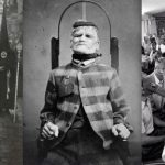 Halloween : 18 photos historiques parmi les plus terrifiantes -2