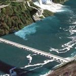 Les routes les plus étranges affichées par Google Earth -2