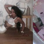 Une séduisante fugitive se moque de la police en publiant des photos d’elle sexy